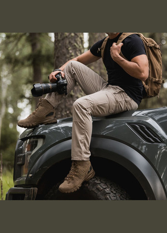 Брюки тактические ABR Pro Pants Kangaroo 5.11 Tactical (328295312)