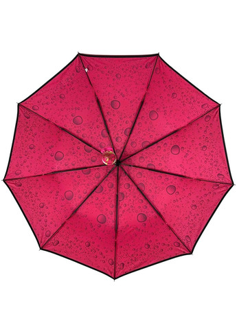 Зонт полуавтомат женский Toprain (279315154)