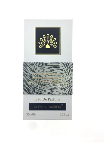 Парфумована вода Fashion Allure Homme Sport 30 мл Global (328438926)