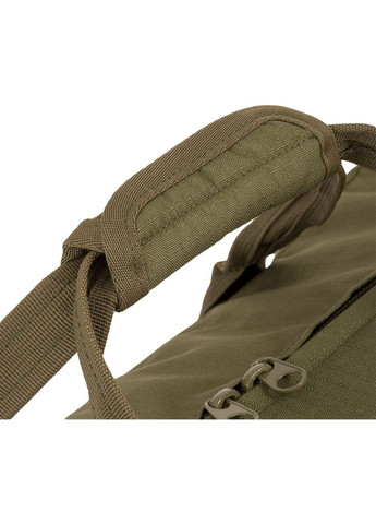 Сумка дорожная Boulder Duffle Bag 70L Olive Highlander (333962648)