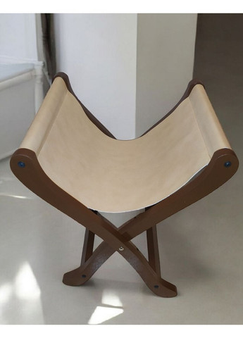 Підставка під сумку деревяна складна Fly2201 No Brand (361851474)