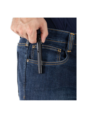 Штани тактичні джинсові Defender-Flex Slim Jeans Stone Wash Indigo 5.11 Tactical (315822581)