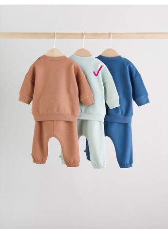 Спортивный костюм на флисе Next Trend (369927684)