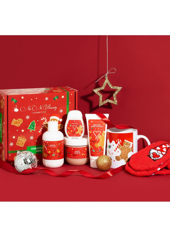 Набор новогодний NaNi Beauty No Brand (316681815)