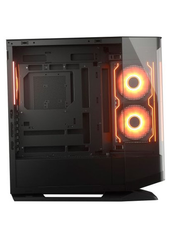 Корпус Cougar FV270 RGB Black (366068023)