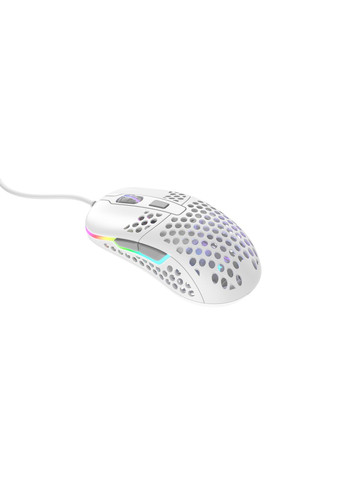 Ігрова миша M42 RGB USB White Xtrfy (314974942)