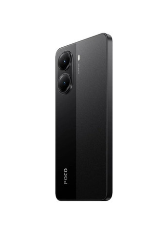 Смартфон 12/512GB Black POCO X7 Pro (319534040)