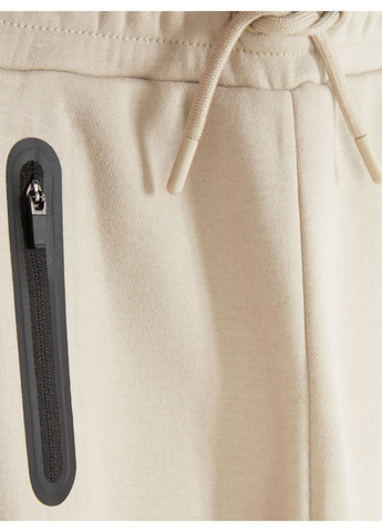 Бежевые брюки Primark