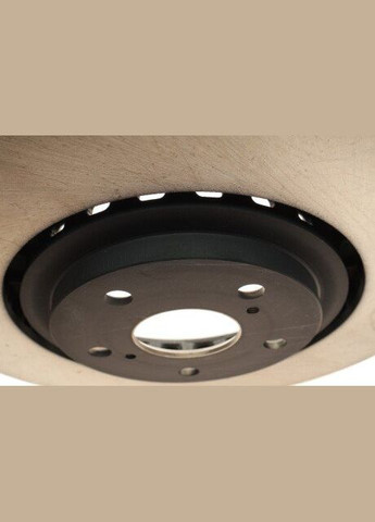 Диск тормозной Toyota (360746759)