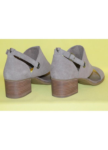 Koolaburra Туфли женские by UGG, размер 43 фиолетовый з, — (369634016)