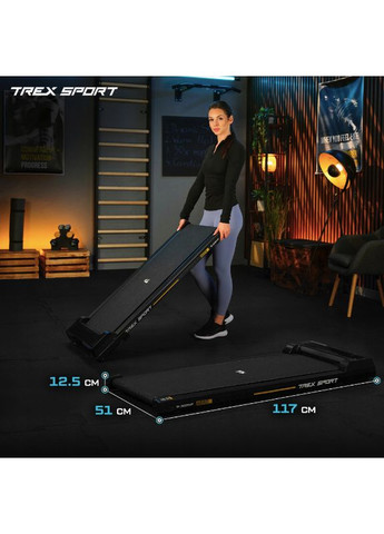 Беговая дорожка TX-300WP AERO TREX Sport (361953123)