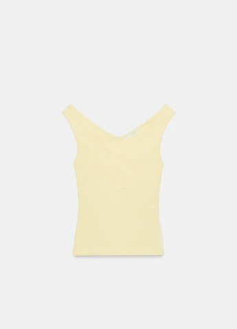 Футболка Zara - (400546891)