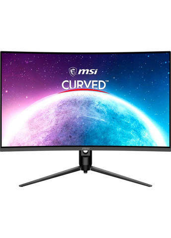 Монітор 31.5" G32CQ5P Black MSI (360424109)