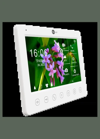 KAPPA+ HD WF Видеодомофон NeoLight (322843095)