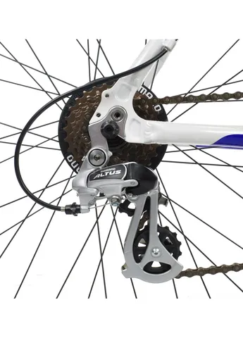Велосипед 26 MTB AL PIEMONT-VB Corrado (411770158)