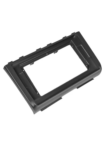 Переходная рамка Hyundai Creta IX25 2021 (7289) 9" Lesko (394182454)