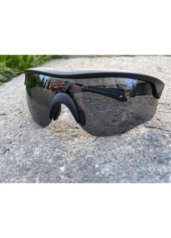 Балістичні окуляри Safari зі змінними лінзами (3 шт.) No Brand (332636042)