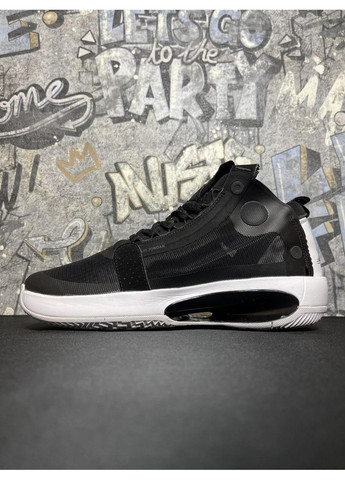 КРОСІВКИ ЖІНОЧІ NIKE AIR JORDAN RETRO 34 ECLIPCE НАЙК АІР ДЖОРДАН No Brand білі демісезони (369392471)