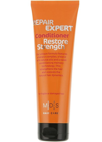 Кондиціонер для волосся Repair Expert Restore Strength Conditioner 75ml (245497-31023196) Mades Cosmetics (368664460)