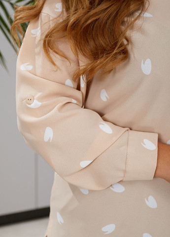 Жіноча сорочка No Brand (304029423)