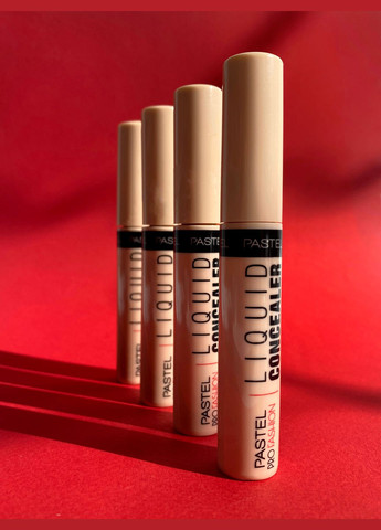 Консиллер жидкий тон 101 Profashion 7г Pastel Консилер рідкий (305695245)