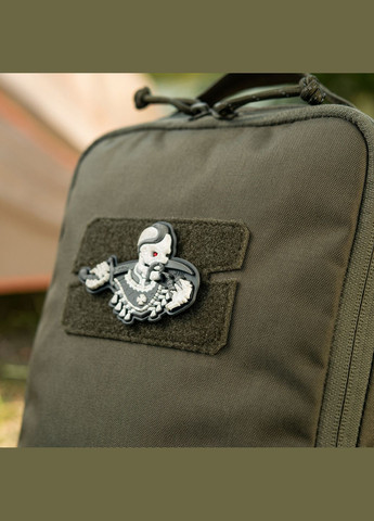 Органайзер утилитарный Elite Large (30х19 см) Ranger Green M-TAC (303261567)