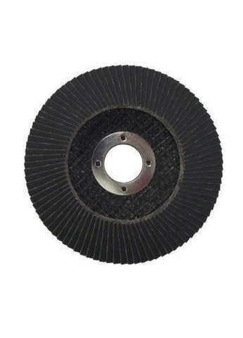 Лепестковый шлифовальный диск P65470 (115х22.23 мм, К80) цирконий (30416) Makita (271985868)