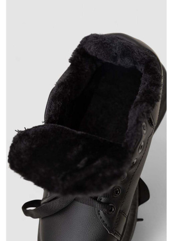 Кросівки Stilli чорні зими (364273896)