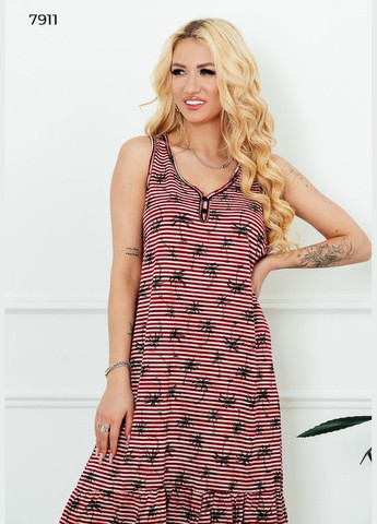 Жіночий сарафан Flamingo (335870958)