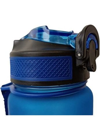 Пляшка для води SKIP 1000 мл (GT-699019-1000) Gusto (358885542)