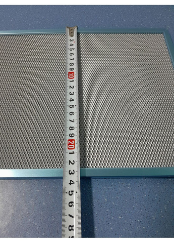 Жировой фильтр для вытяжки 08087248 234*325 Best (361864891)