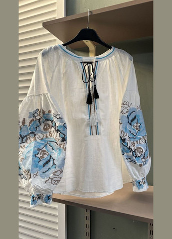 Белая рубашка ESQ