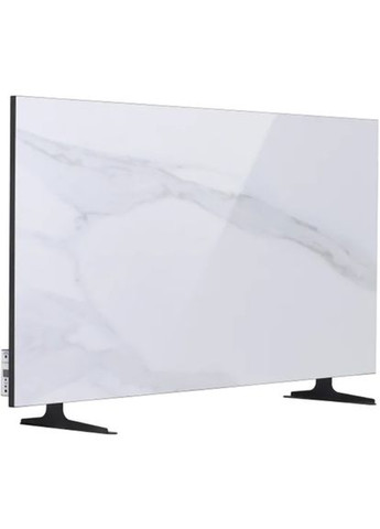 Керамічний обігрівач HCH-1000UA White Marble (0105160007-100446484) Hyundai (359476159)