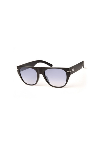 Солнцезащитные очки Маска мужские 101-761 LuckyLOOK 101-761m (280913996)
