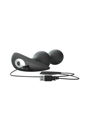 Анальний стимулятор із вібрацією TWINNY BUD CherryLove Love To Love (282676127)