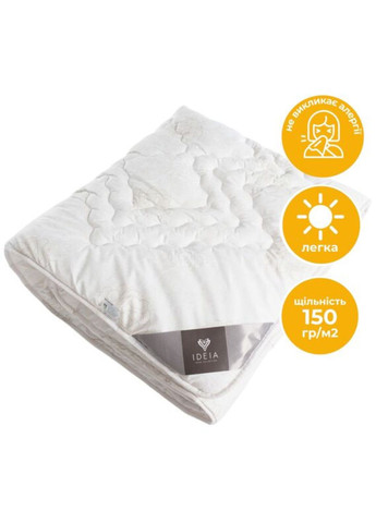Ковдра "Air Dream Classic" 200х220 см літня IDEIA (373403258)
