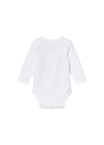 Боді набір 5 шт. бавовняні для хлопчика LIDL 482915 Різнобарвний Lupilu (362617361)