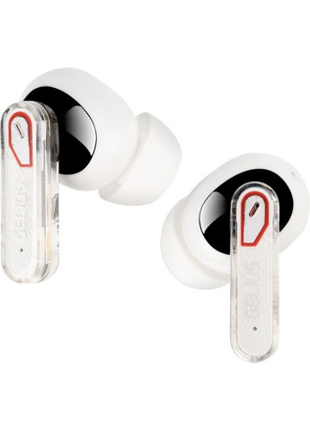 Бездротові навушники TWS Incredible GPTWS033 (Incredible series) Clear View Gelius (315151023)