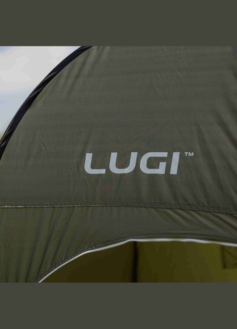 Палатка душ-туалет автоматическая 120*120*190 см, армейская зеленая LUGI (341318739)