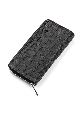 Гаманець-клатч 18012 з натуральної шкіри крокодила Crocodile leather (371883215)