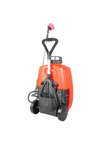 Опрыскиватель аккумуляторный Mastertool 16 л с тележкой (92-9450) Master Tool (335049179)