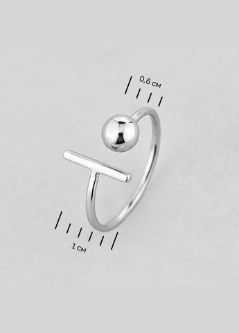 Каблучка Ризикованість Minimal (338795743)