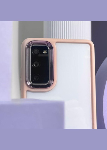 Чехол Just Case Samsung Galaxy M23/M13 (M236B)/(M135F) Pink Sand Wave (304731827)