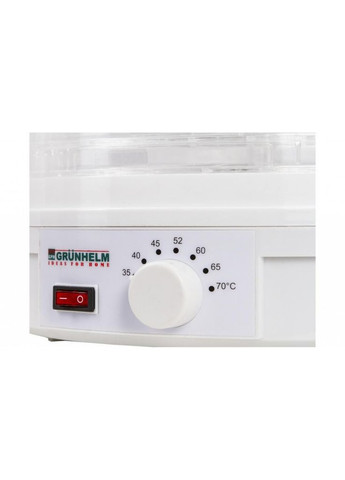 Сушка для овочів та фруктів (m304805) Grunhelm BY1102 (367063900)