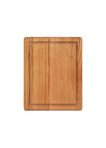 Дошка кухонна обробна ясен 20*25*2 см Жива (338378075)