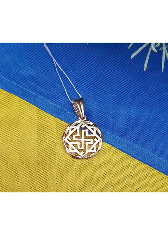 Кулон Maxi Silver (311277654)