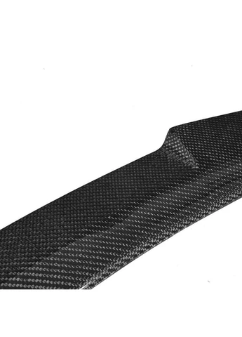 Спойлер M4-Style V2 (для E92, Карбон) для 3 серія E-90/91/92/93 2005-2011 рр BMW (389788394)