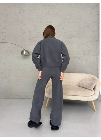 Стильний жіночий спортивний костюм No Brand (371367879)