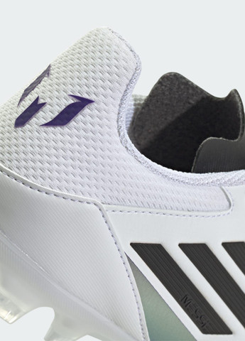 Футбольные бутсы F50 League Messi Firm/Multi-Ground adidas (305842725)