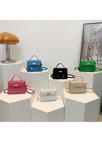 Женская сумка 8582 кросс-боди на ремешке No Brand (366871960)